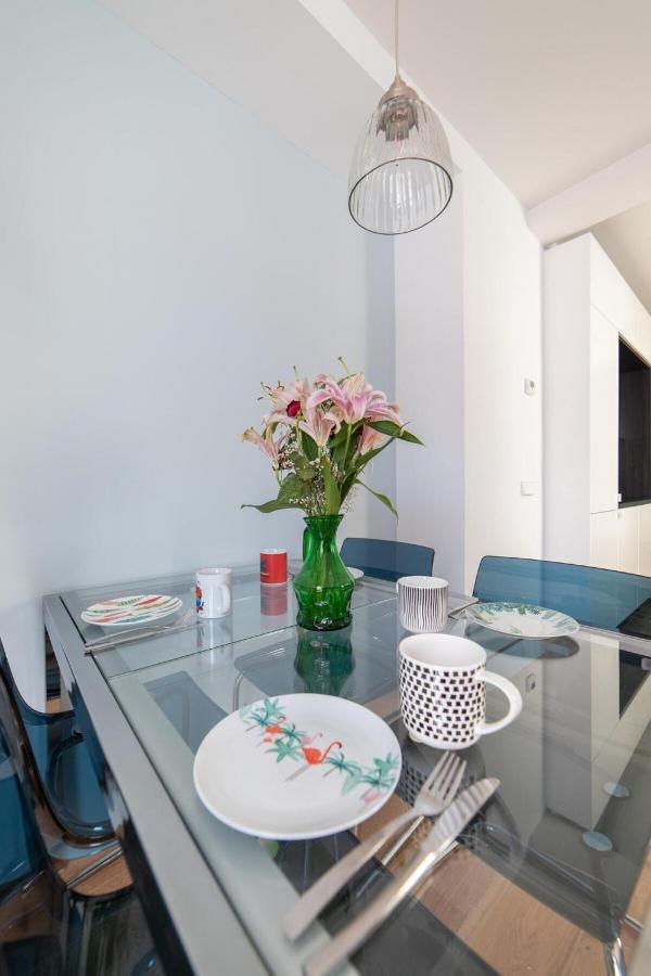 Myhousespain - Modern Penthouse Close To Gran Via - Big Terrace Madrid Extérieur photo